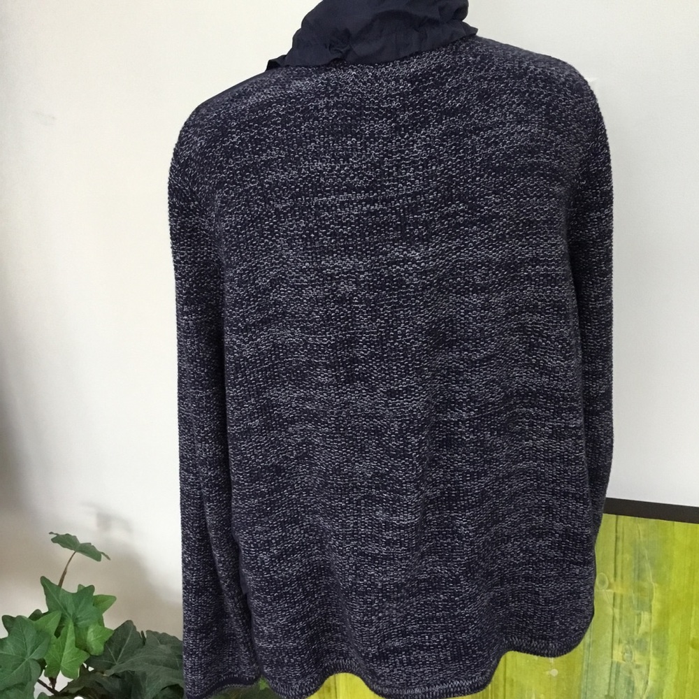 Chico’s jacket - Picture 2 of 5